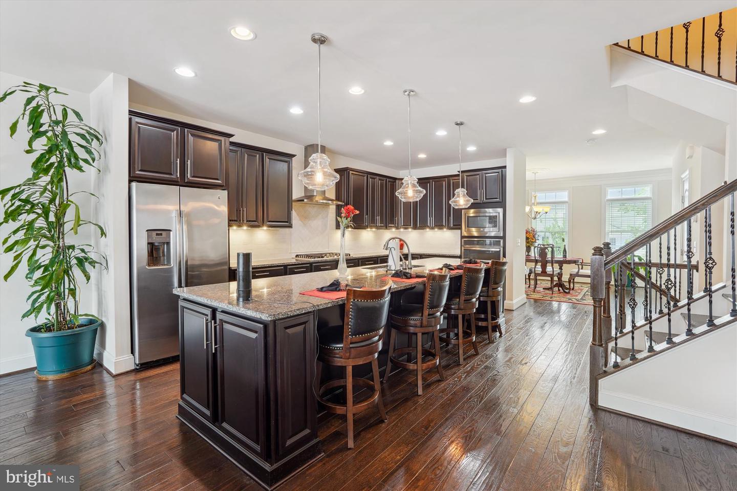 Photo 7 of 24 of 13739 Senea Dr townhome