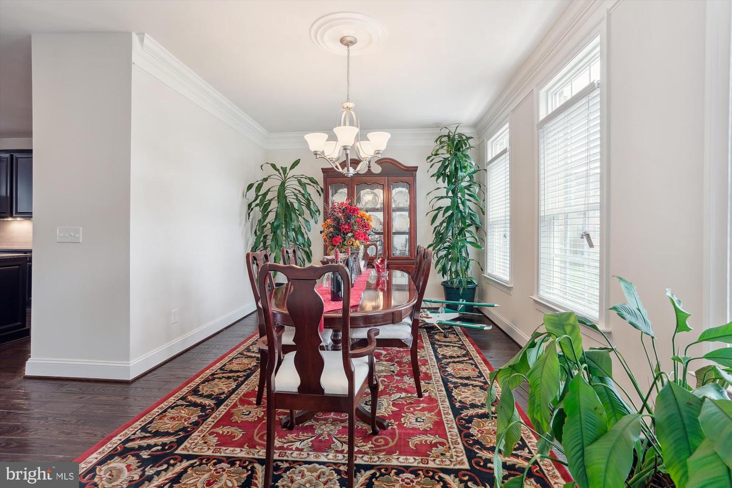 Photo 3 of 24 of 13739 Senea Dr townhome