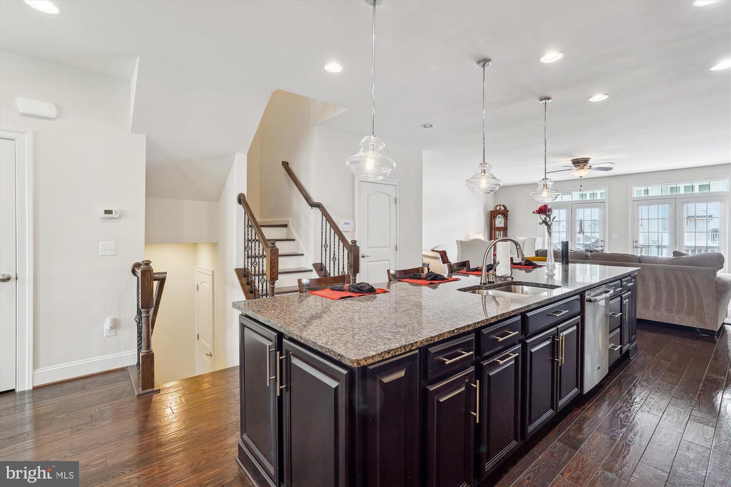 Photo 5 of 24 of 13739 Senea Dr townhome
