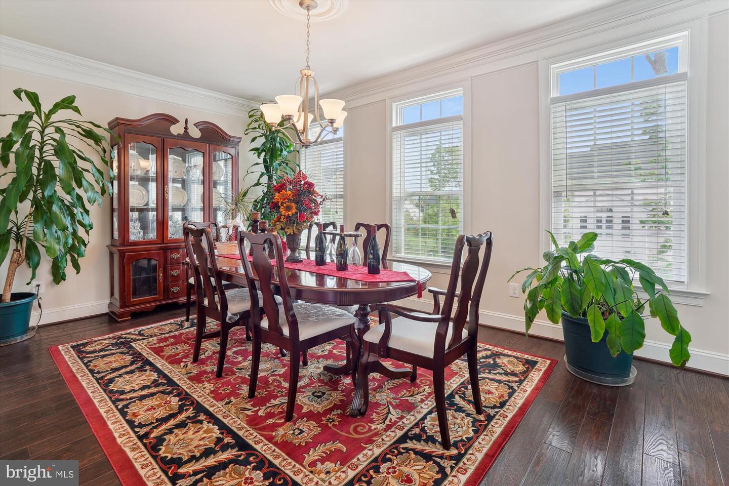 Photo 2 of 24 of 13739 Senea Dr townhome