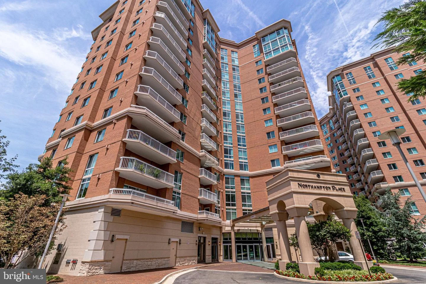 3101 N Hampton Drive Unit 409