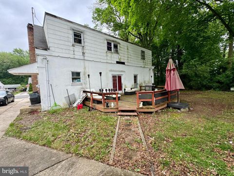 A home in Pennsville