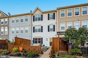 View Frederick, MD 21703 townhome
