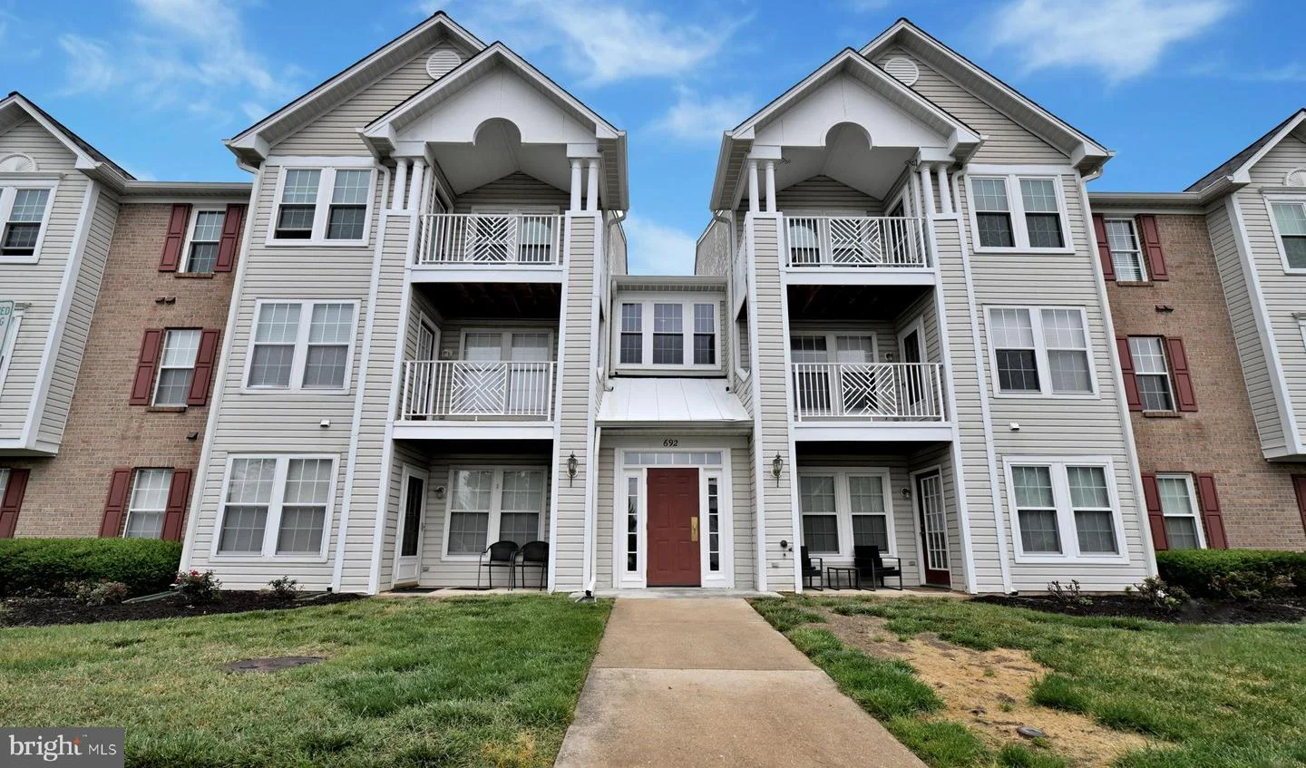 692 Winding Stream Way Unit 303