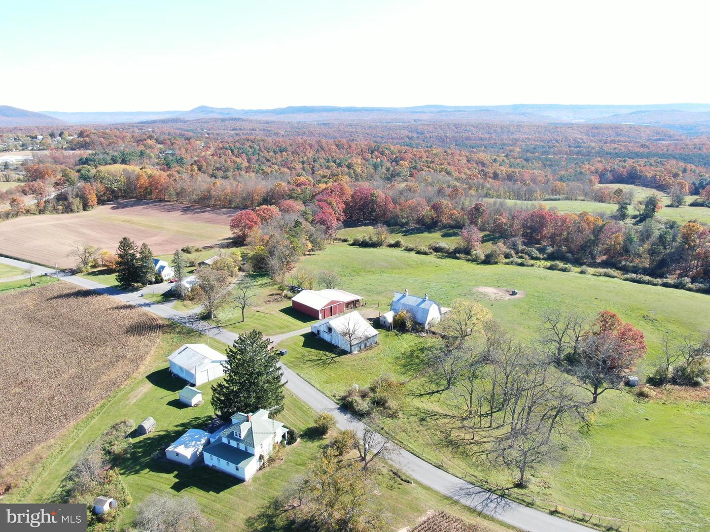 2923 Davis Lane, Hustontown, Pennsylvania image 3