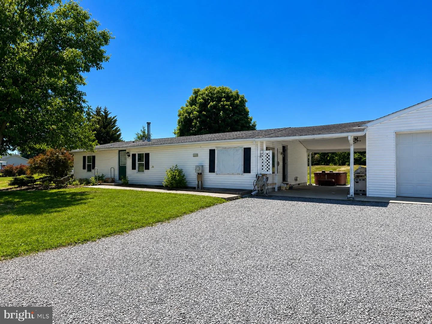 526 Pine Road