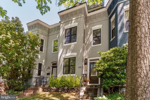 430 15th St SE Washington DC 20003
