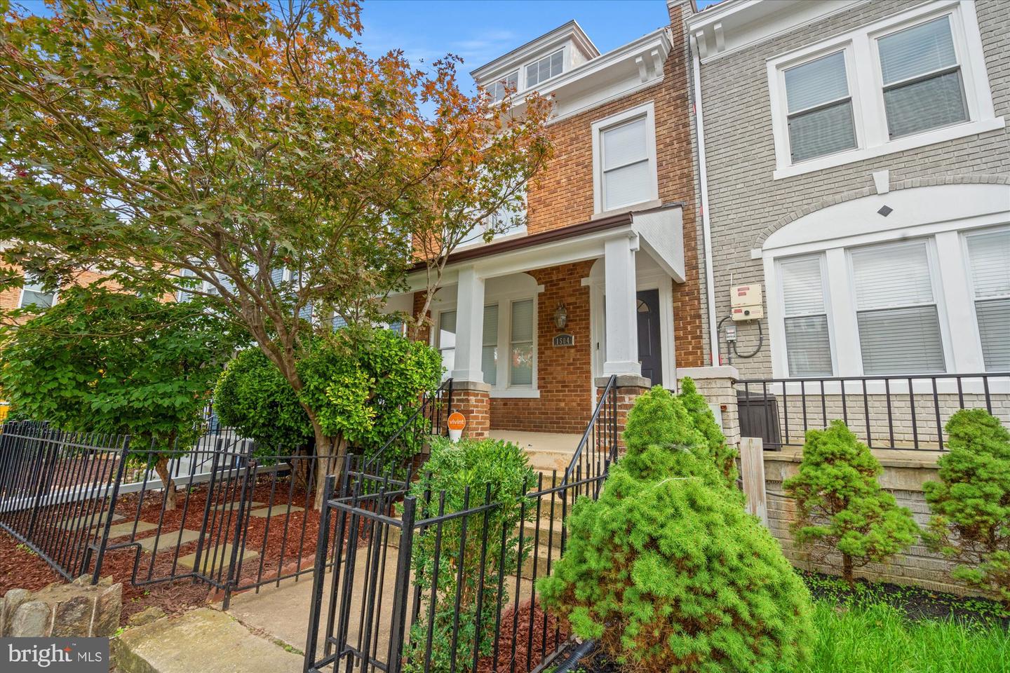 1504 Spring Place, Washington, District of Columbia image 1