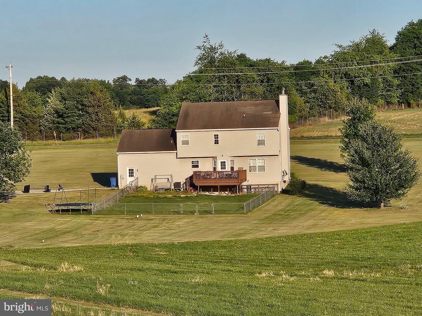 Photo 5 of 43 of 200 Clouser Rd land