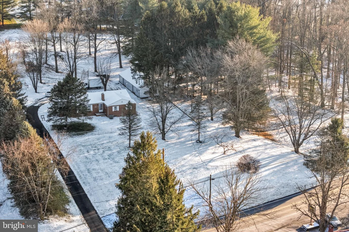 1158 Pine Road
