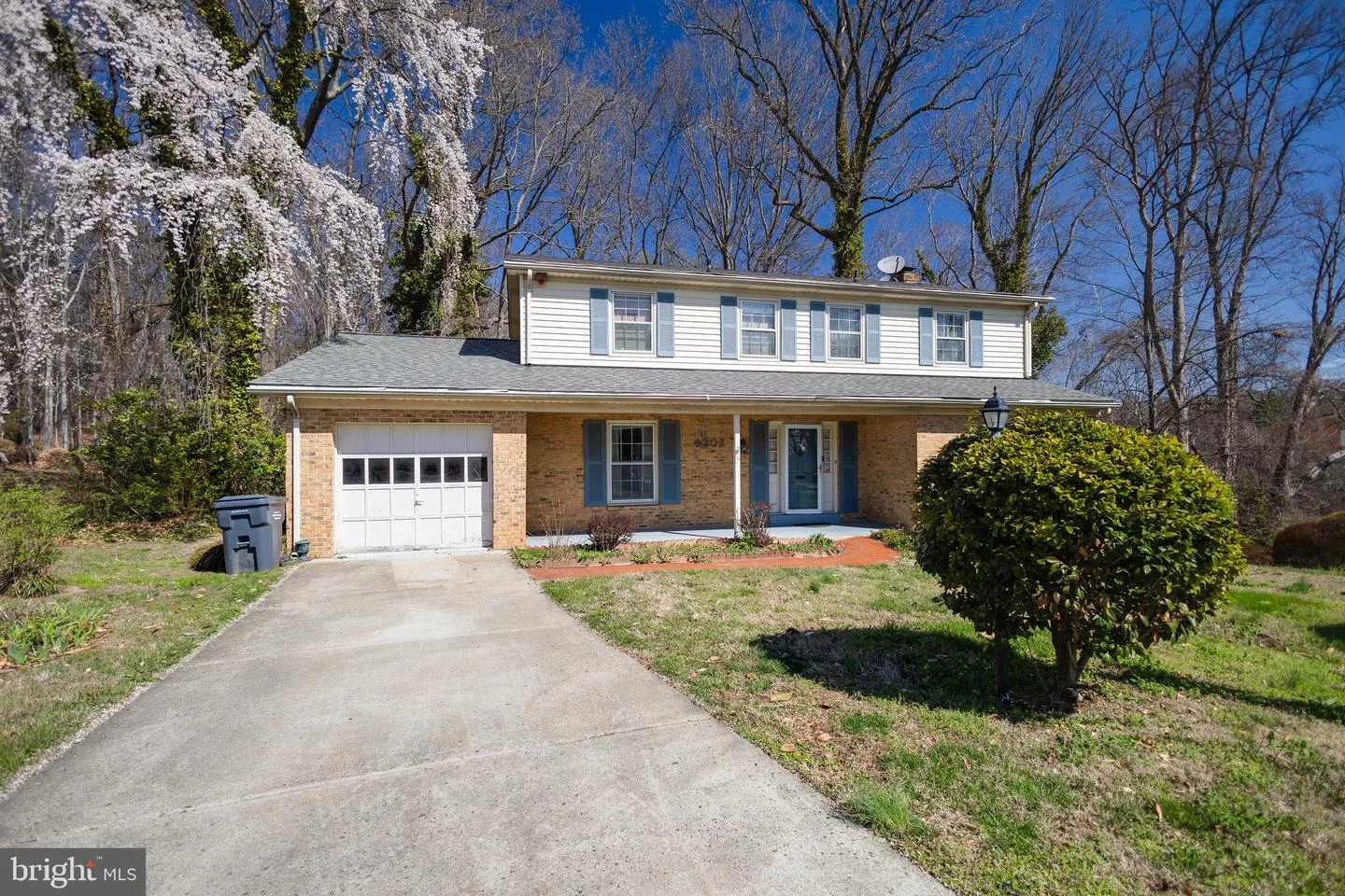 4202 Stanby Court