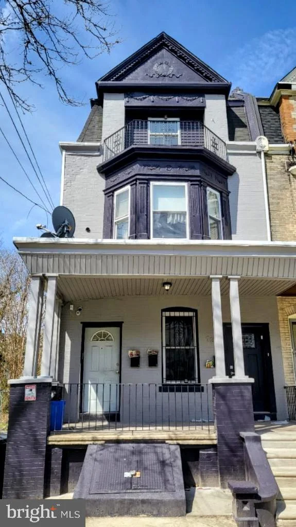 132 N 50th Street