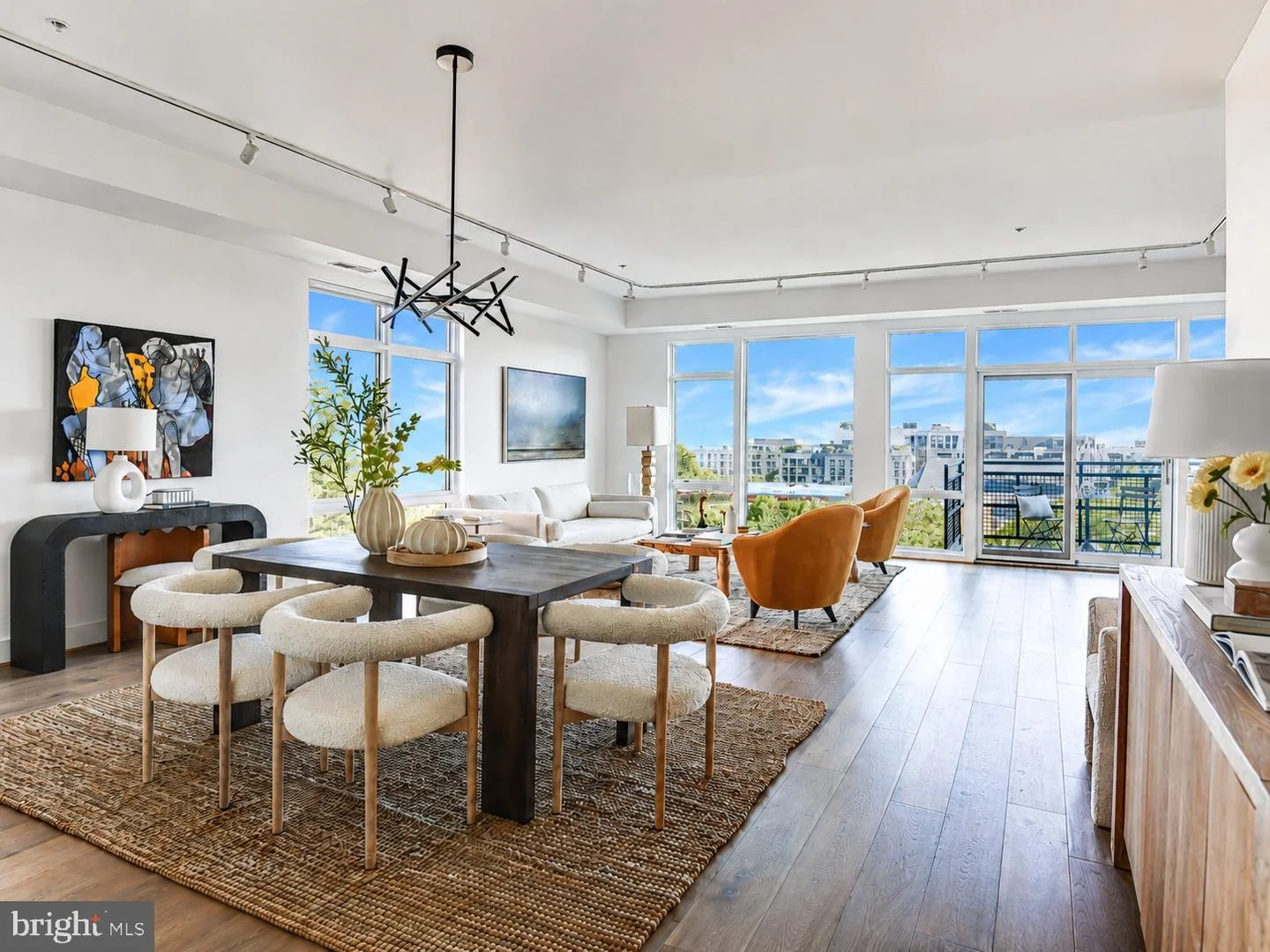 1468 Belmont Street NW Unit 3E