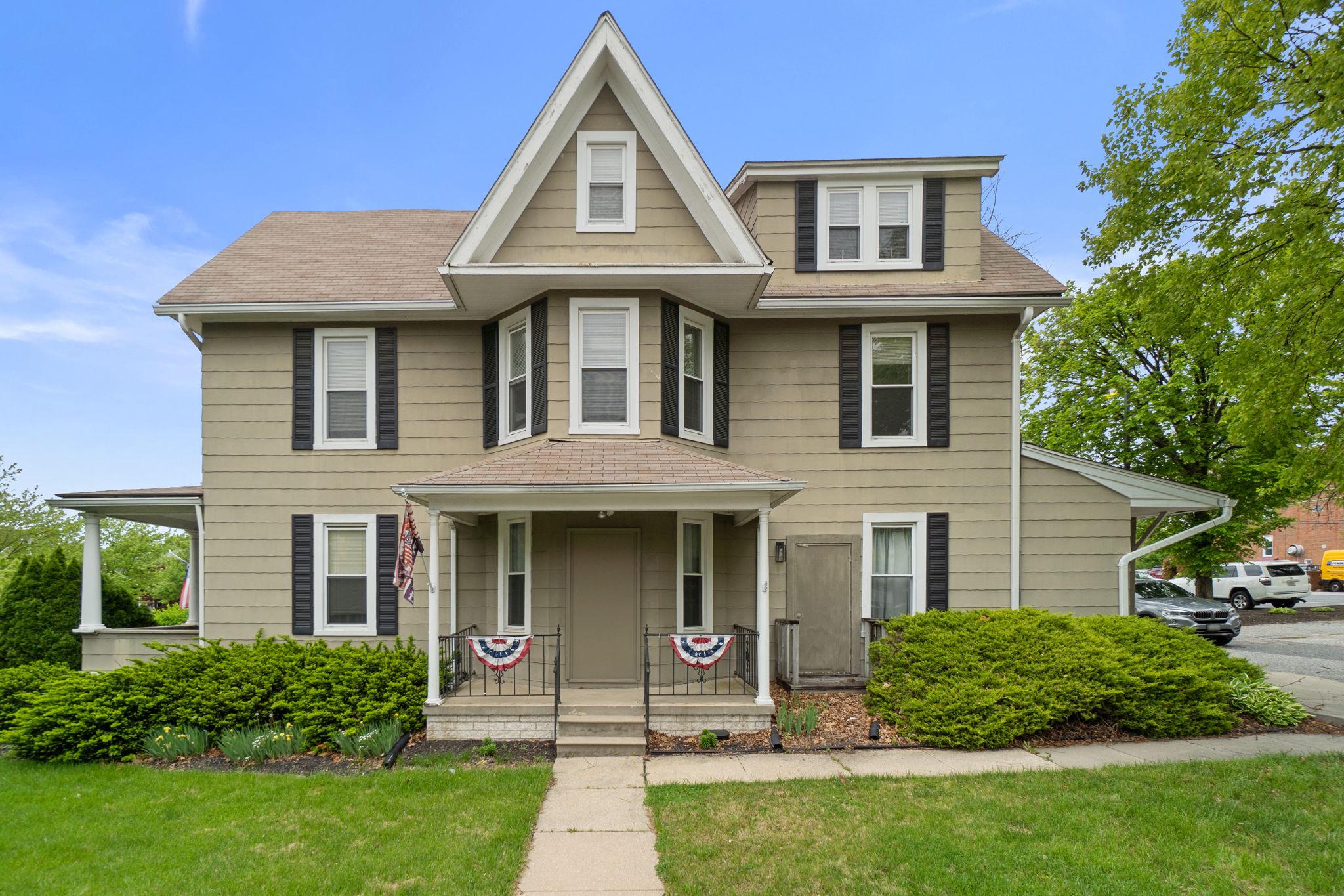 300 Allegheny Ave, Towson, MD, 21204