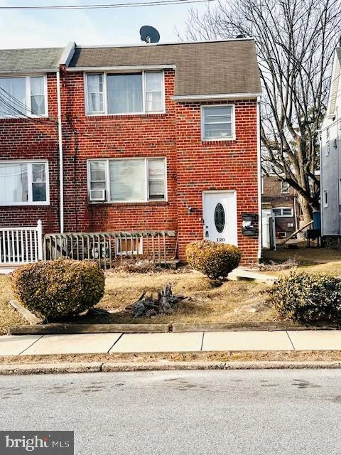 120 Upland Terrace