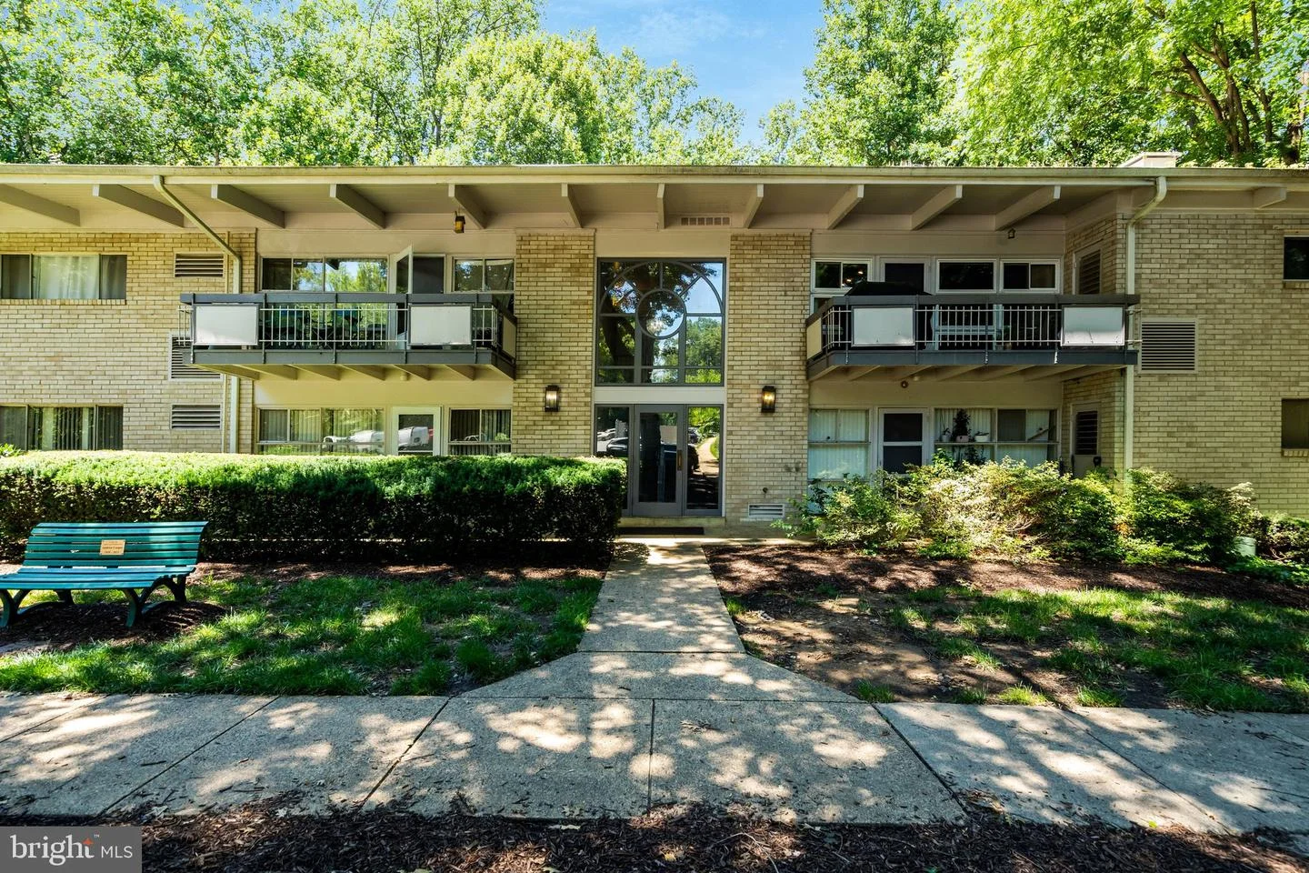 7758 Donnybrook Court Unit 101