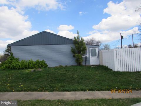 A home in Windsor Mill