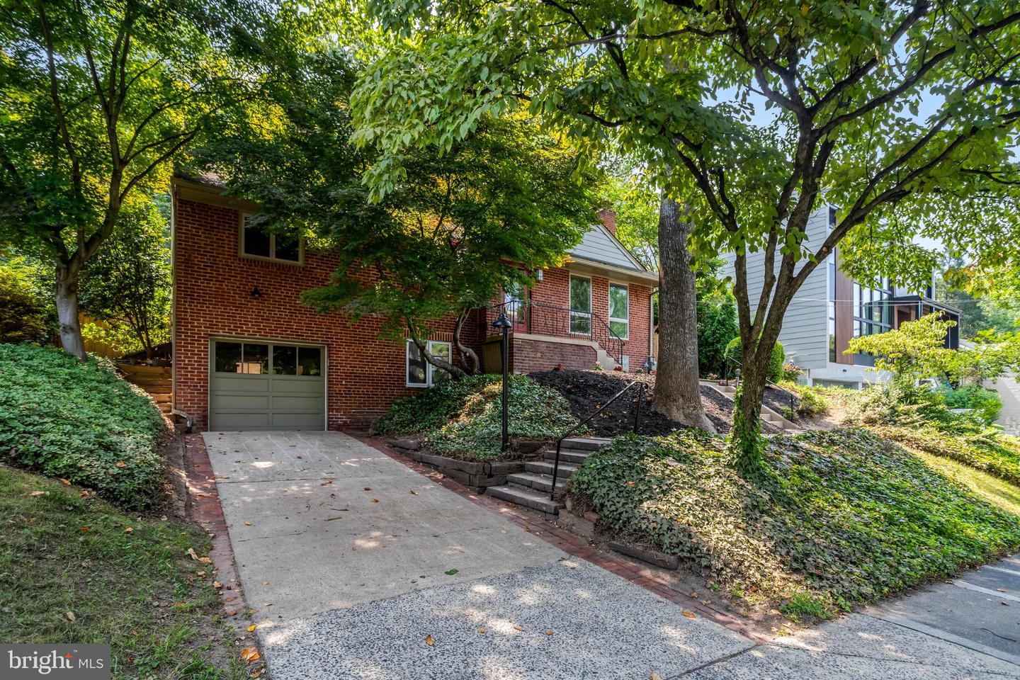 3548 Military Road, Arlington, VA, 22207