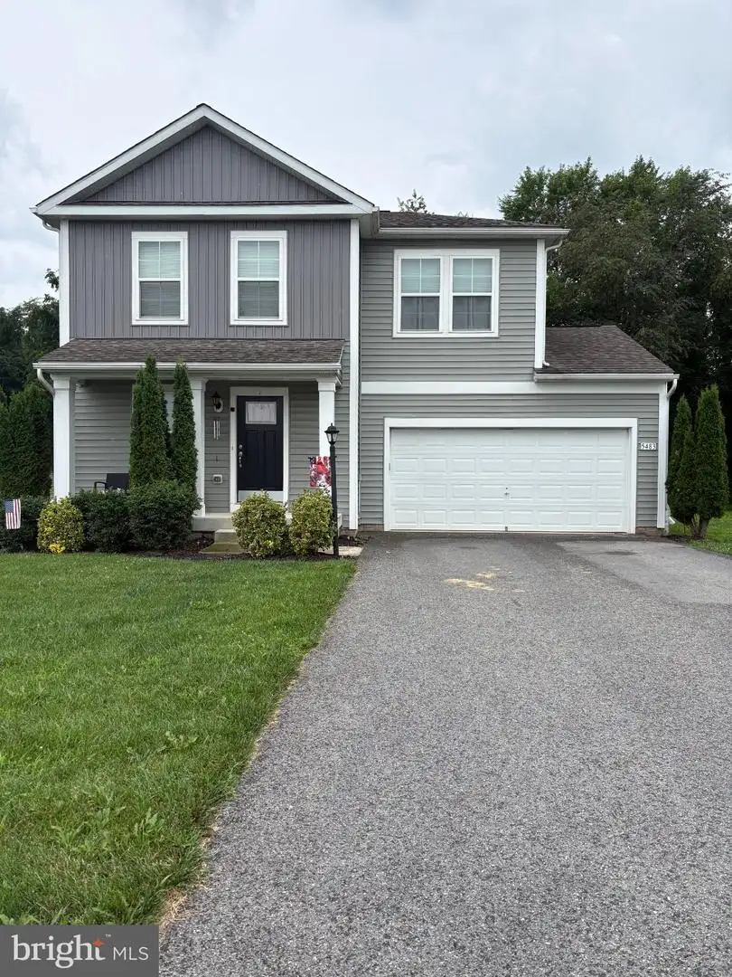 5483 Sutherland Court, Chambersburg, PA, 17202