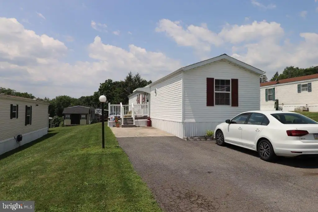 20 Hillside Place, Kunkletown, PA, 18058