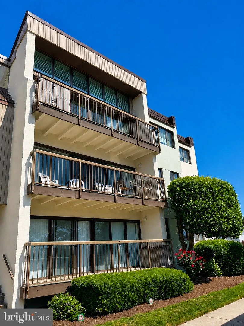 13908 N Ocean Road Unit 5A
