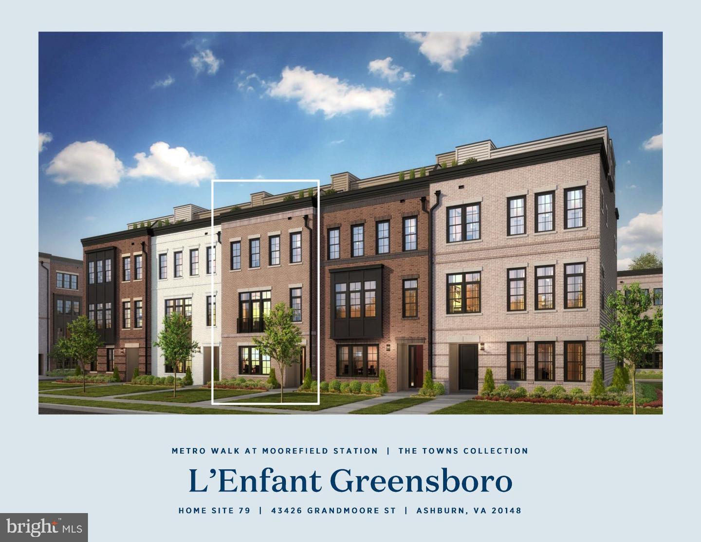 Photo 1 of 13 of 43426 Grandmoore St townhome
