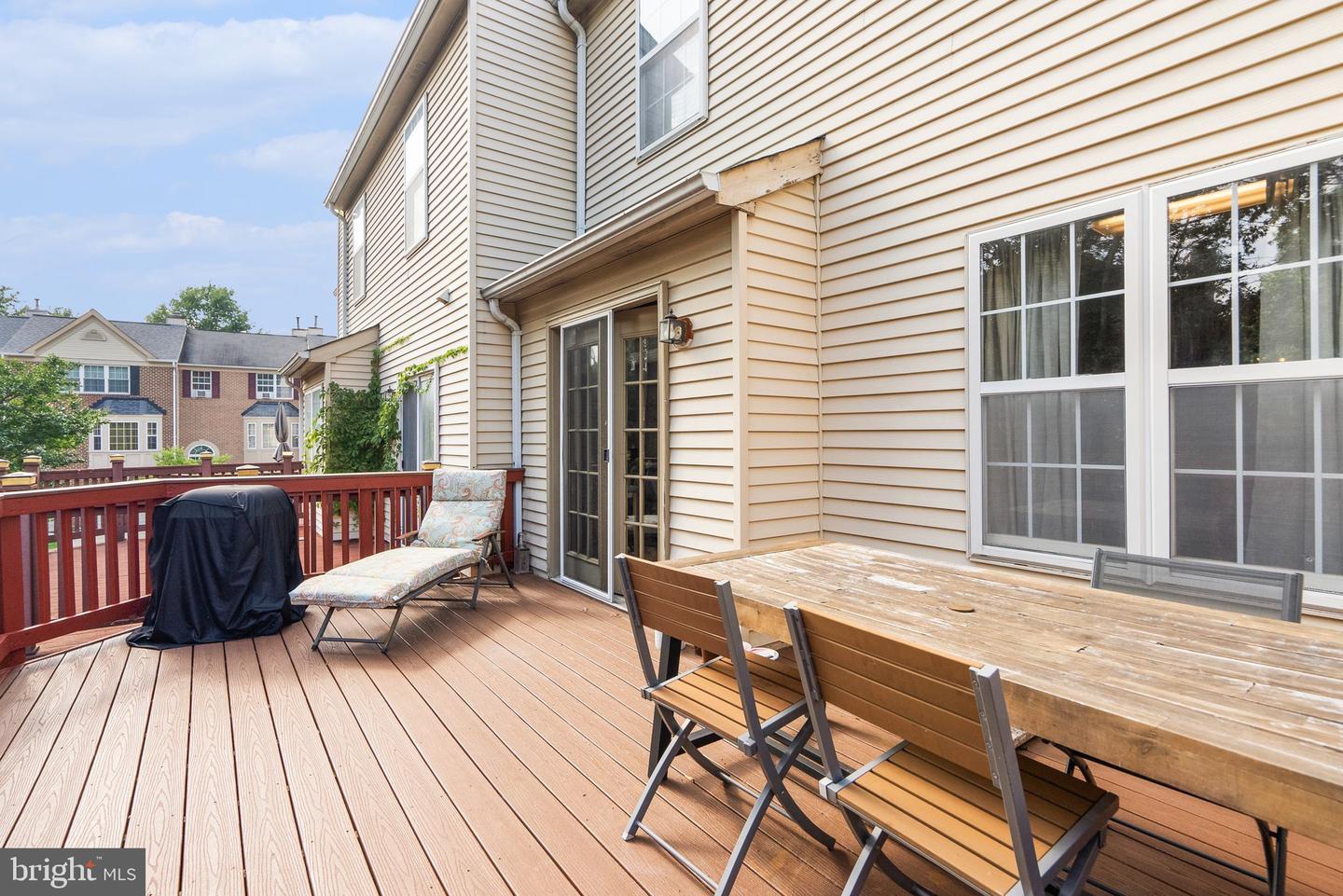 Photo 16 of 19 of 16005 Elegant Ct townhome