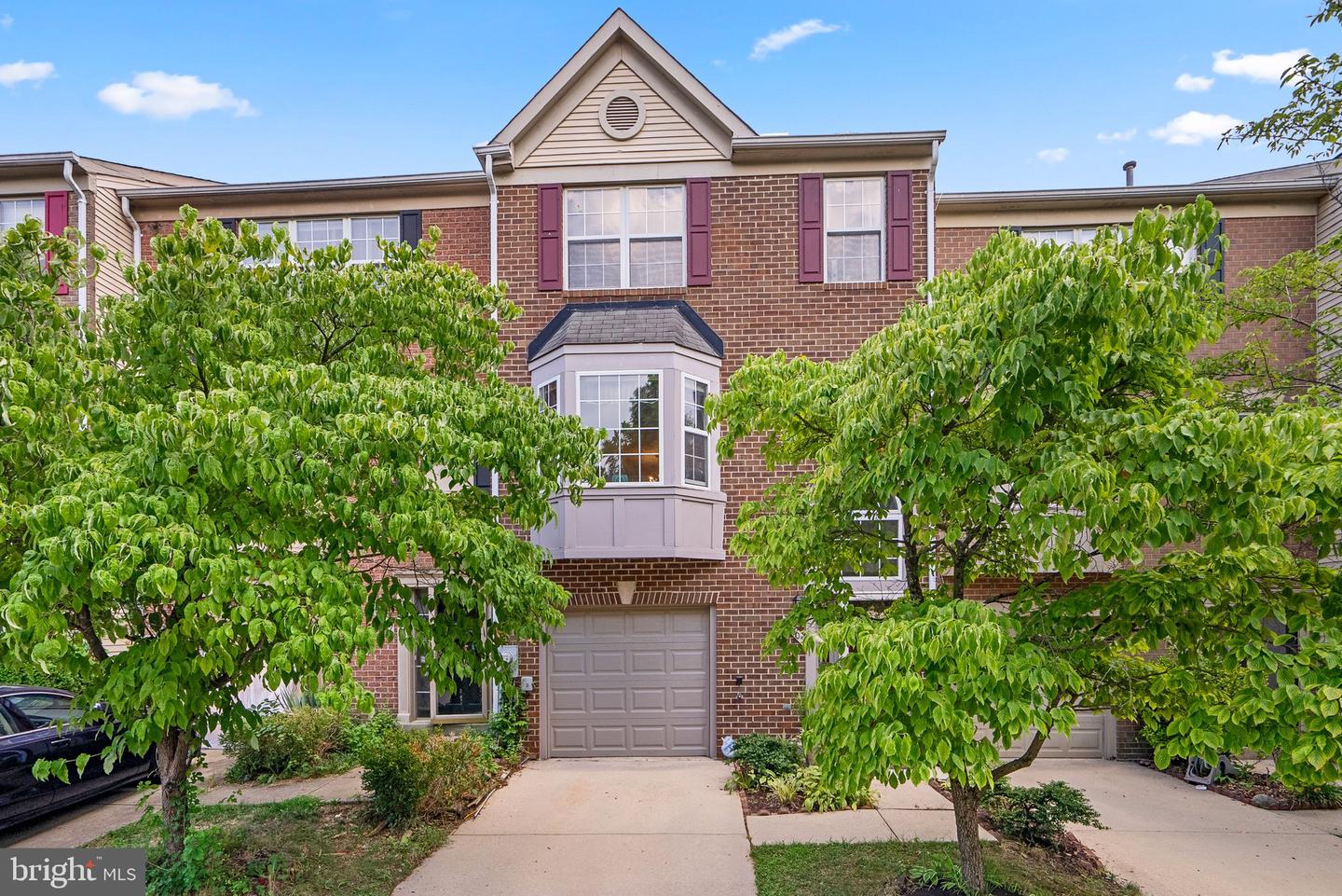 Photo 19 of 19 of 16005 Elegant Ct townhome