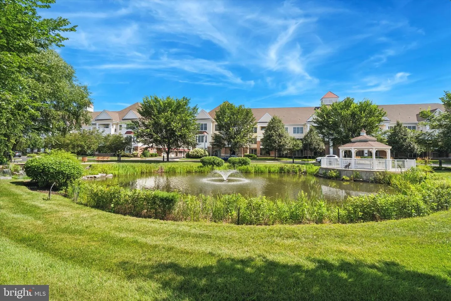 2102 Meridian Boulevard Unit 2102