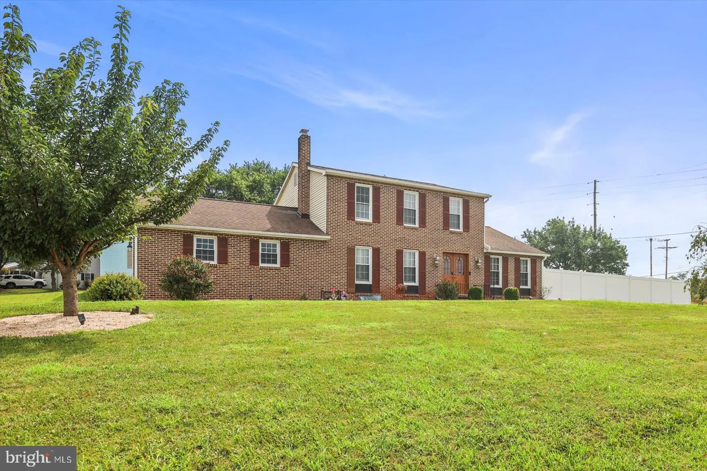 1601 Rainbow Circle