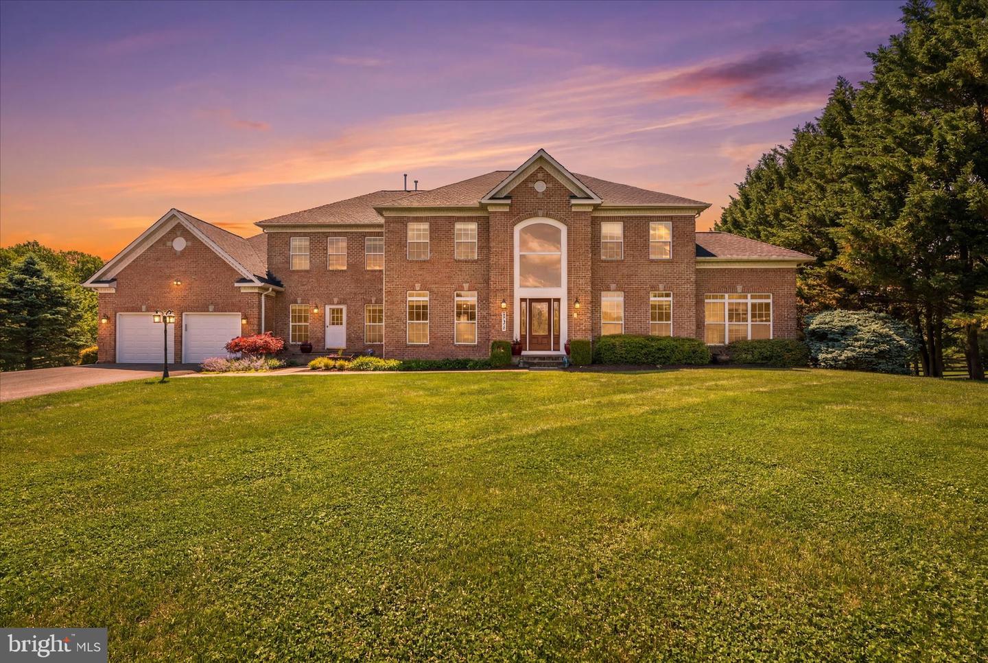 9609 Farmview Court, Damascus, MD, 20872