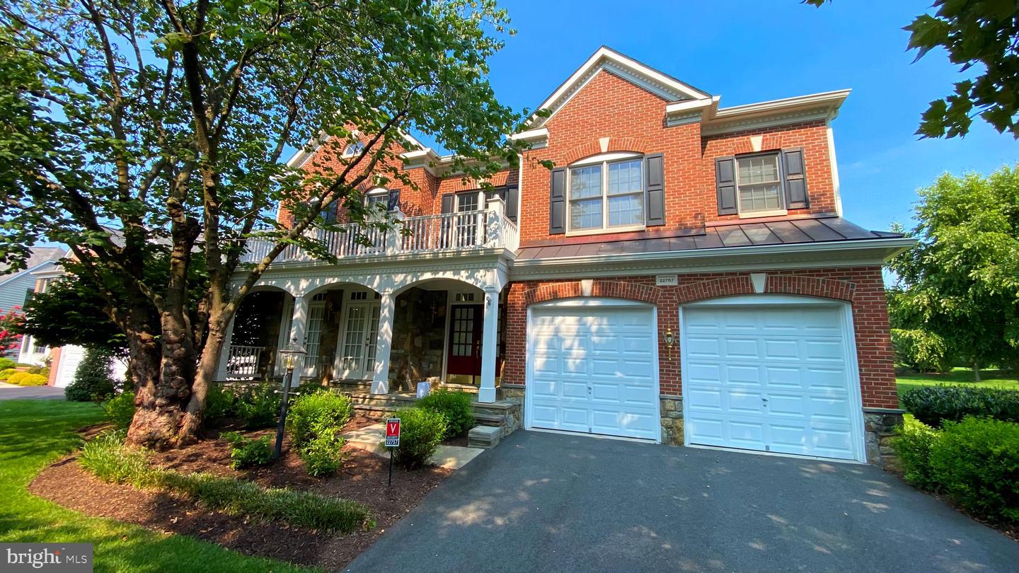 22757 Portico Place, Brambleton, VA, 20148