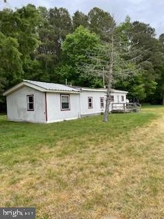 Photo 45 of 63 of 5076 Back Shelltown Rd mobile home