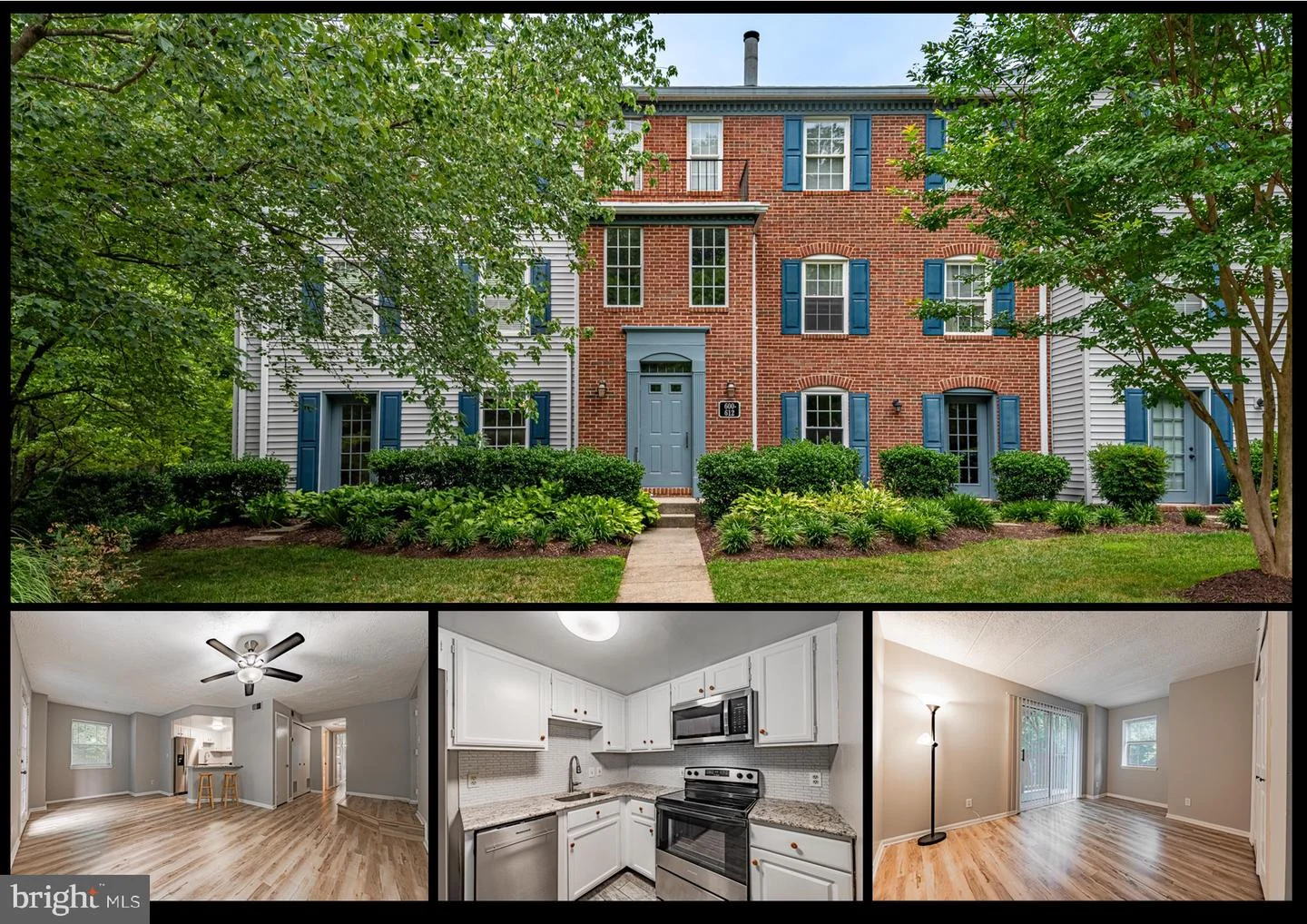 602 Newbridge Court Unit 602