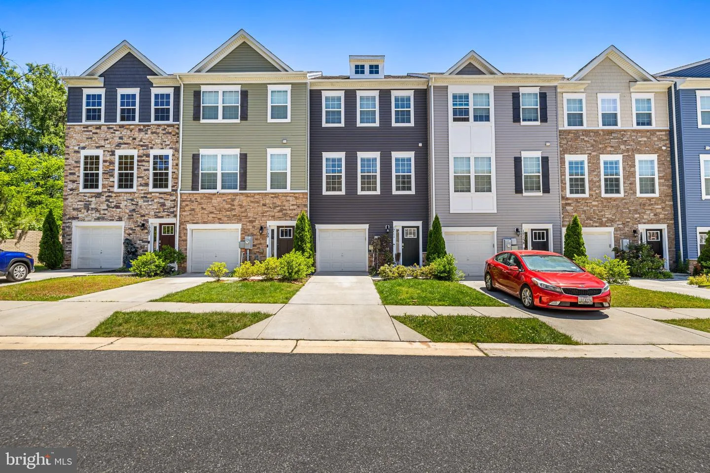 1711 Red Fox Trl Trail