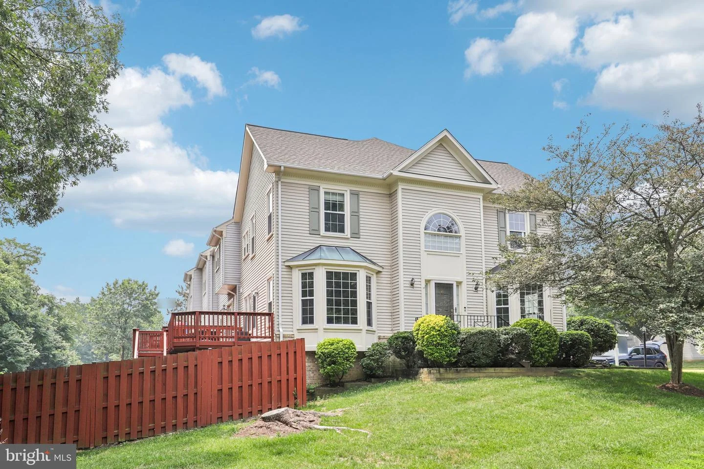 7001 Fieldhurst Court