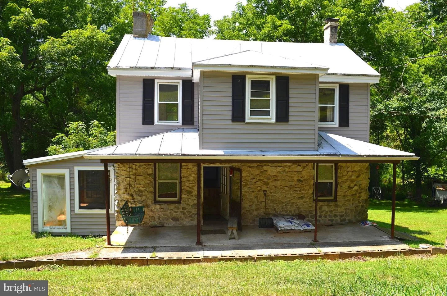 1507 Freeland Road