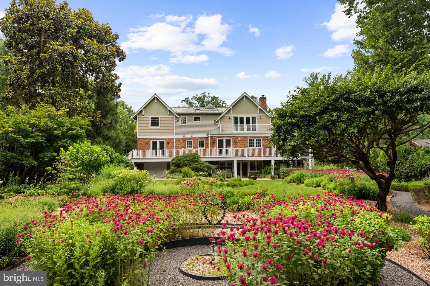 312 N Van Buren Street, Falls Church, VA, 22046
