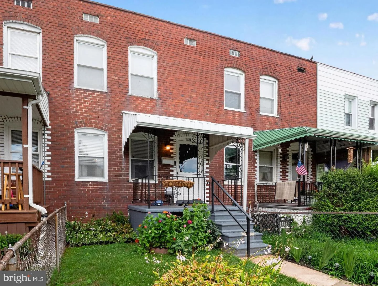 5216 Patrick Henry Dr, Brooklyn, MD, 21225