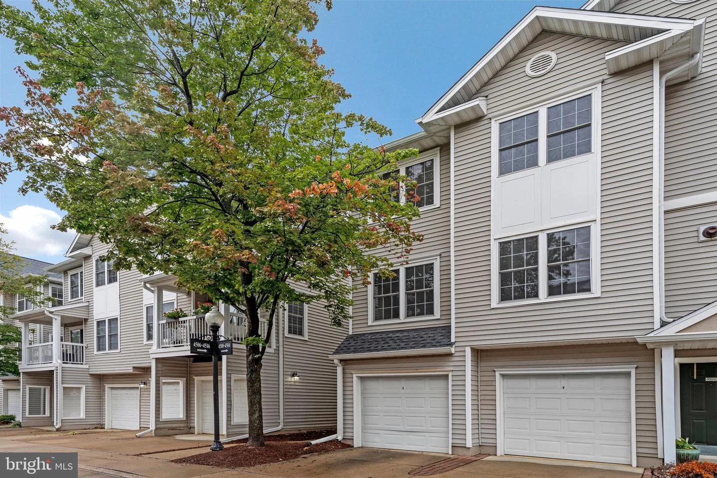 4506 Superior Square Unit 4506
