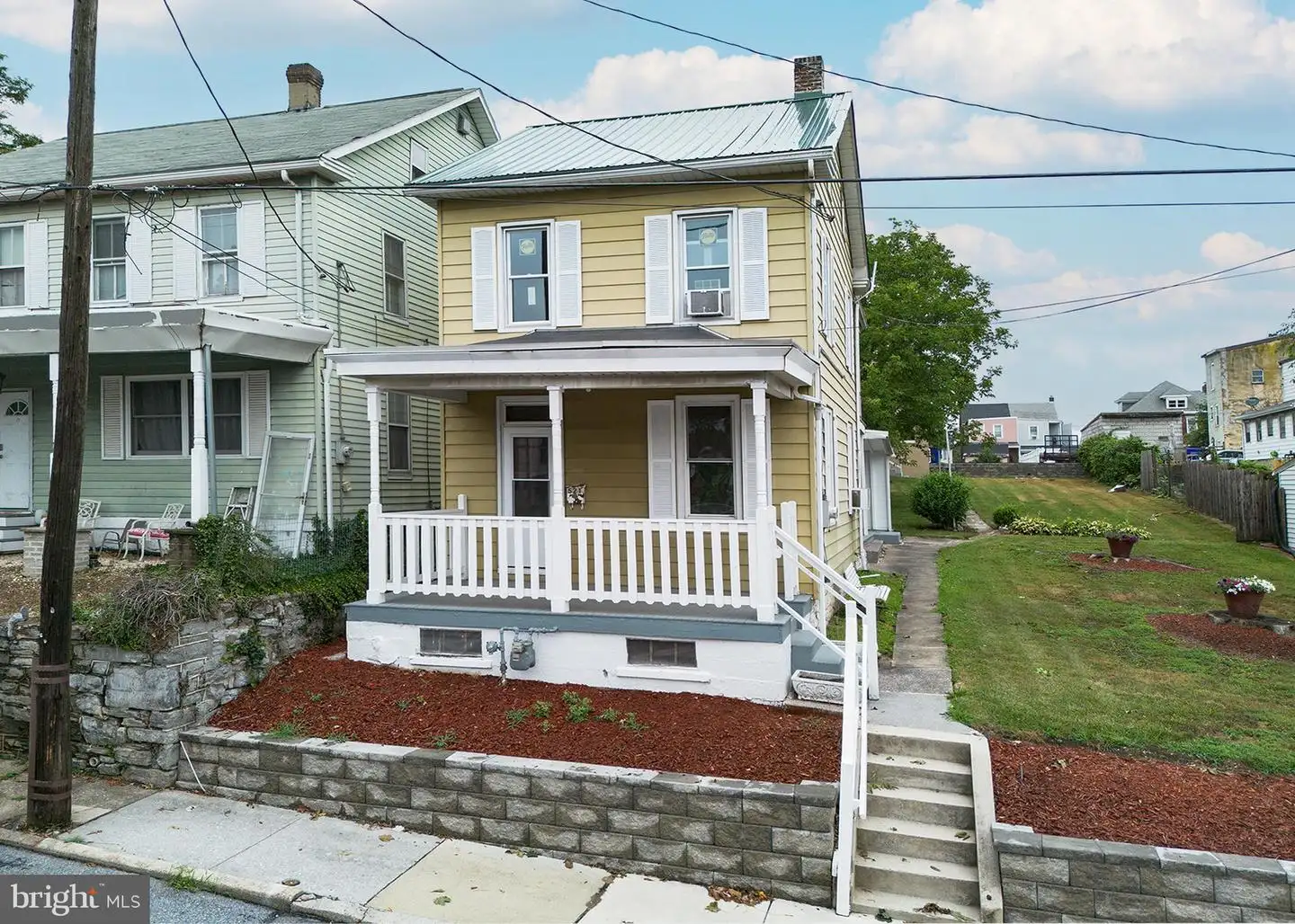521 2nd Street, Harrisburg, PA, 17113