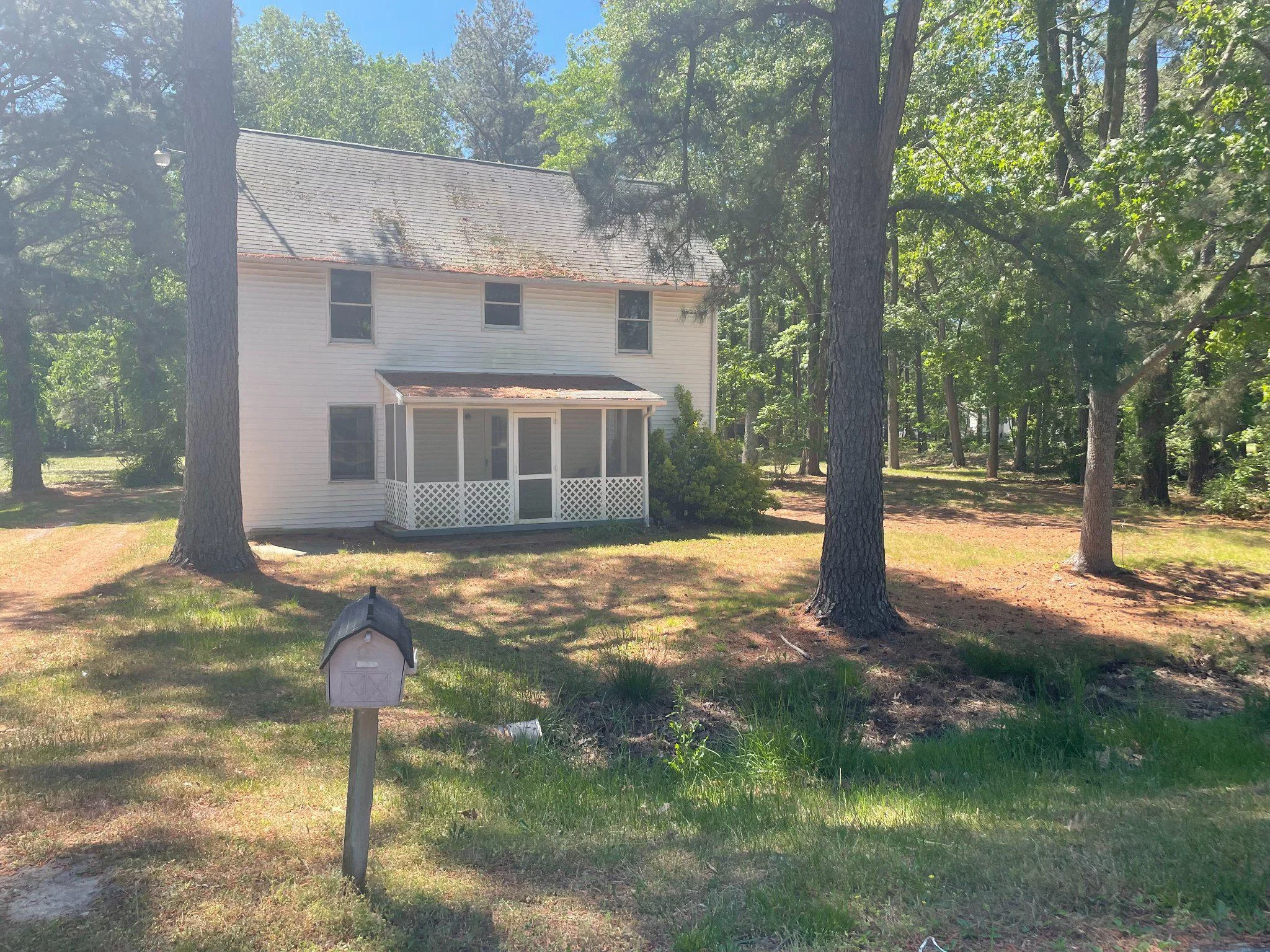1113 Taylors Island Road, Madison, MD, 21648