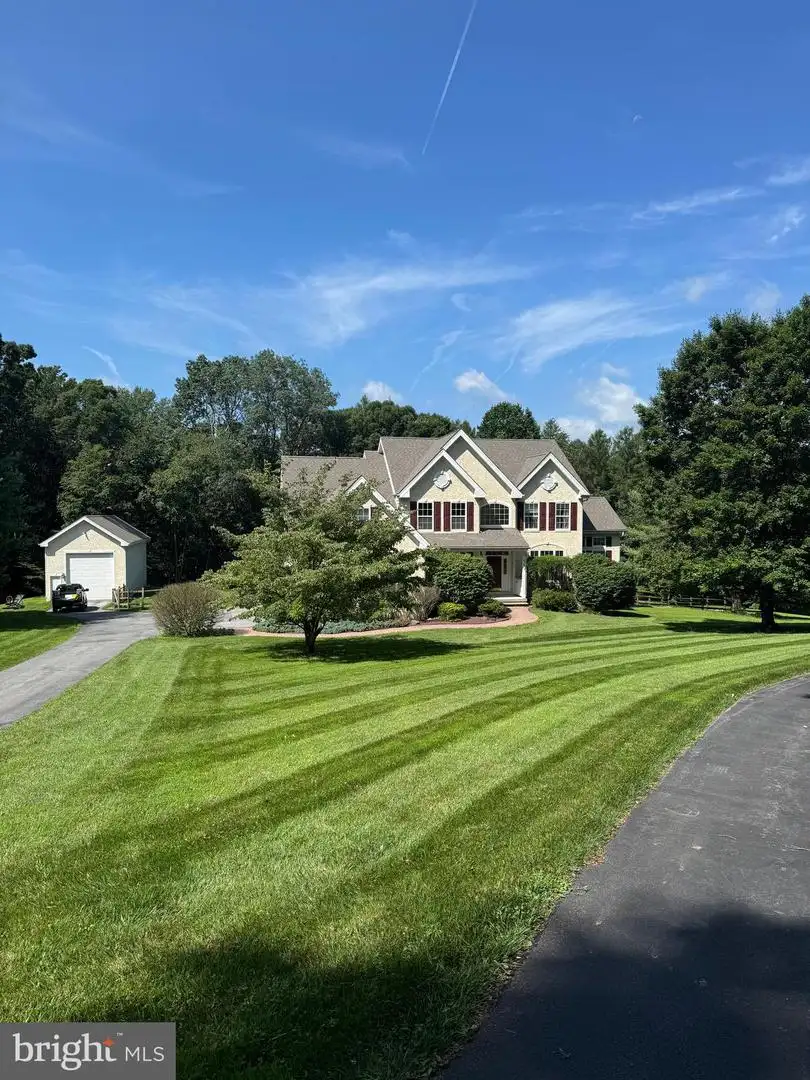 54 Mccormick Way, Lincoln University, PA, 19352