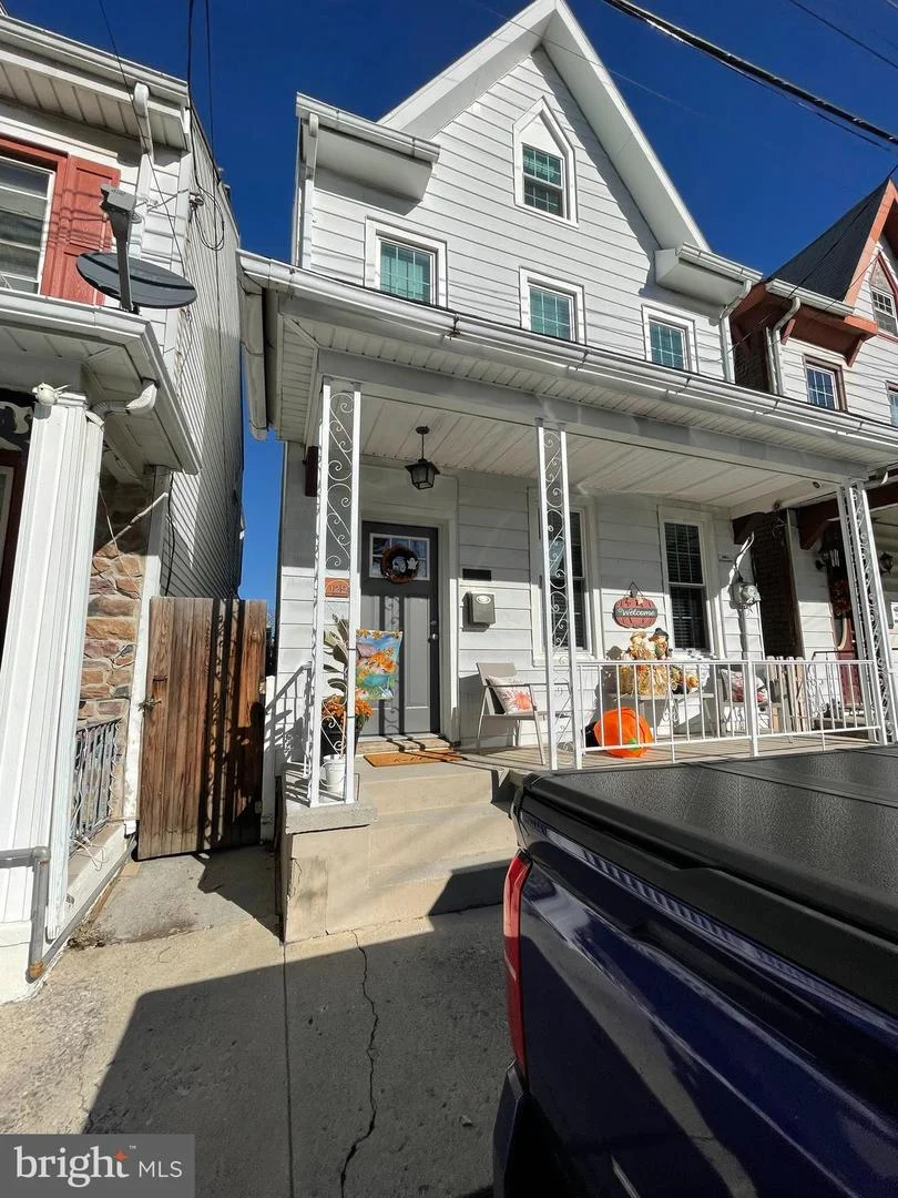 129 Mifflin Street