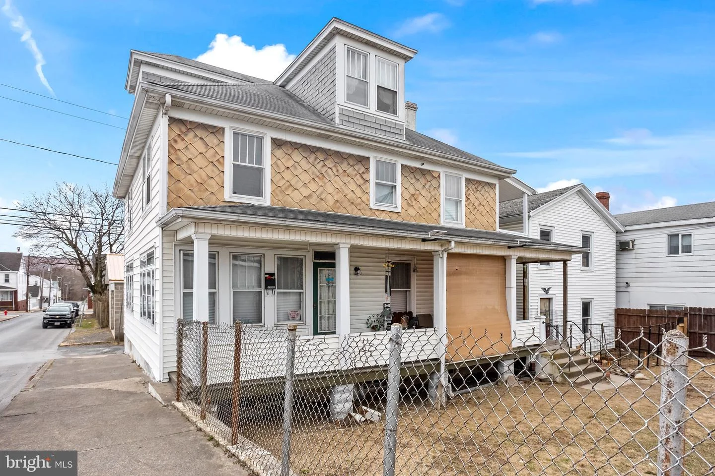 1200 Oak Street, Kulpmont, PA, 17834