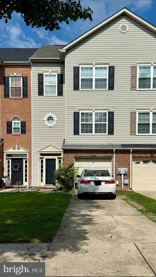 394 Cambridge Place, Prince Frederick, MD, 20678