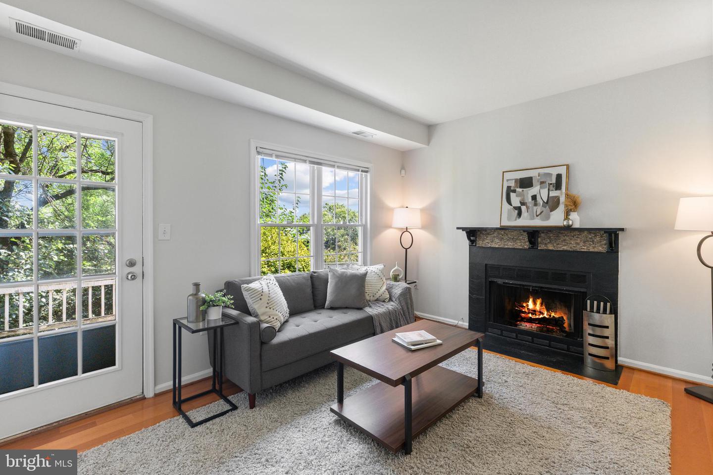 2811 S Woodrow Street Unit A, Arlington, VA, 22206