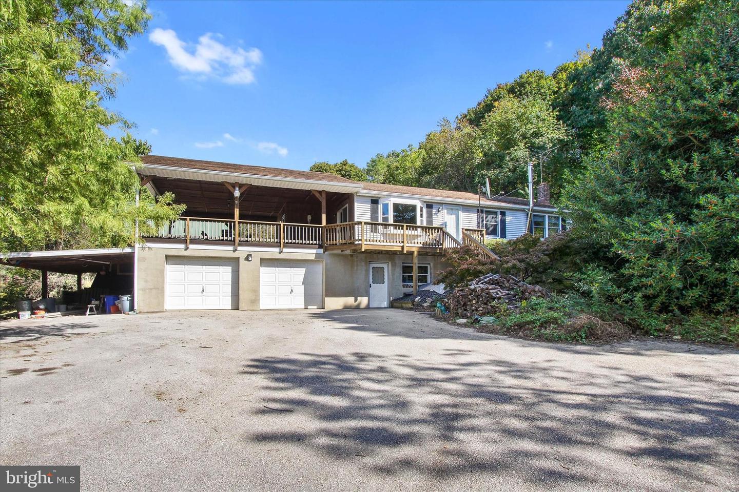 8 Kirchner Rd
