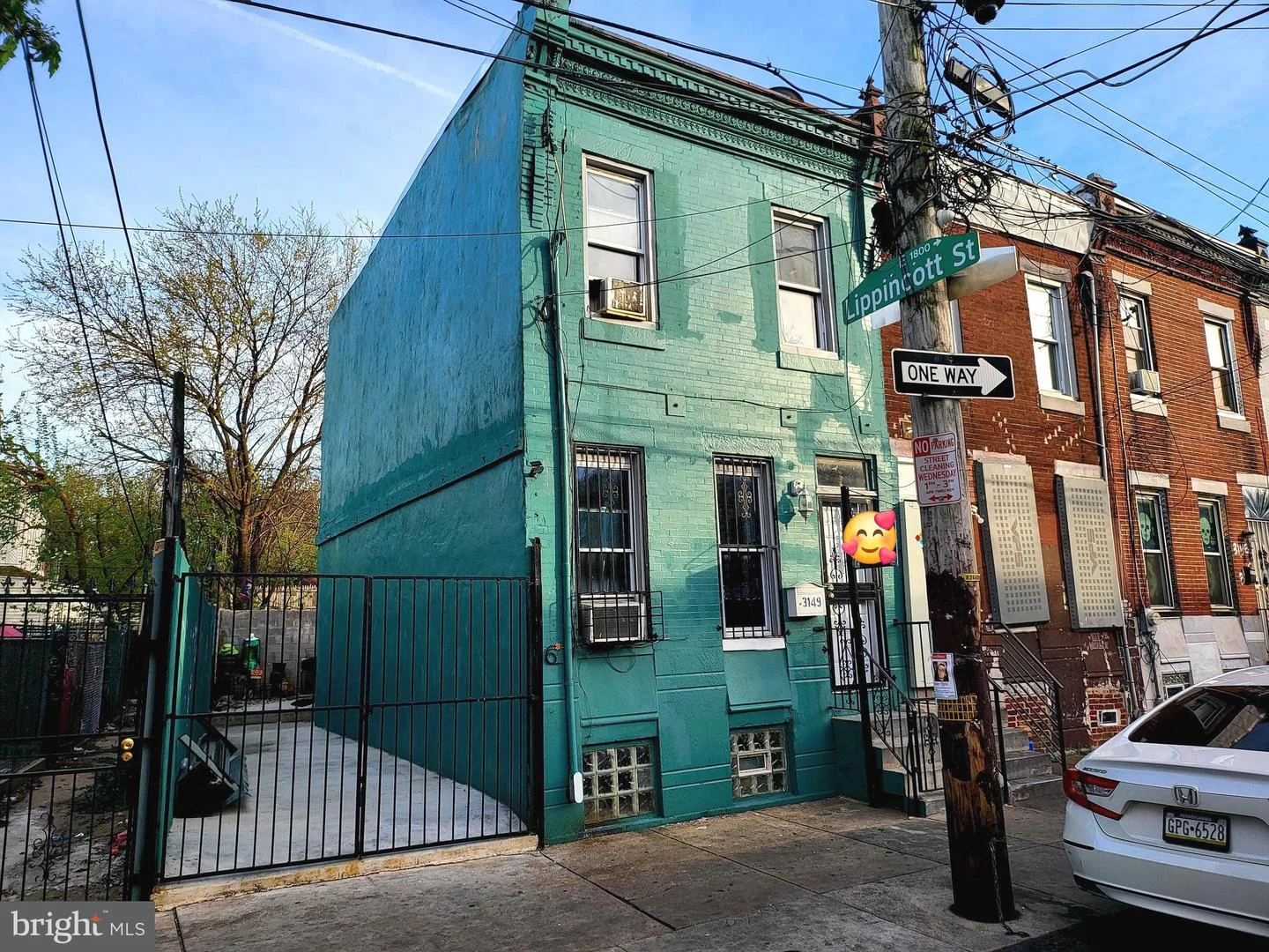 3149 Jasper Street
