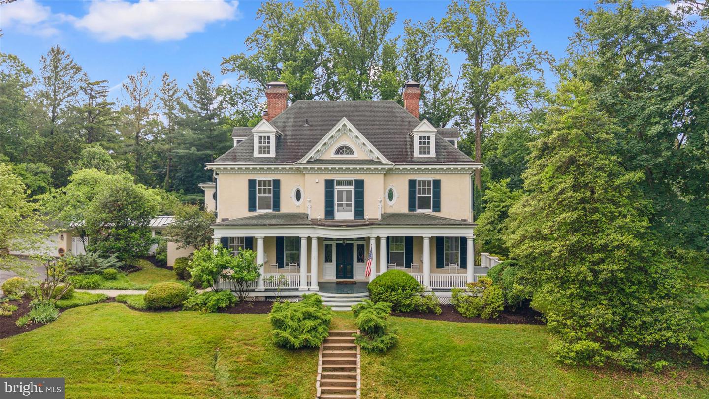 1926 Ruxton Road, Baltimore, MD, 21204